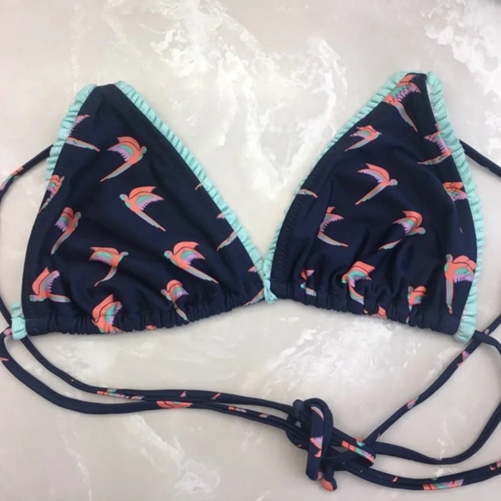 Hollister Top
